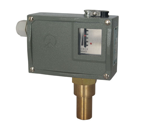  505/7D压力控制器 