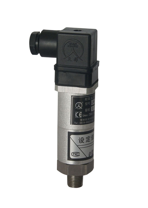  LPK-50B耐高温压力控制器 