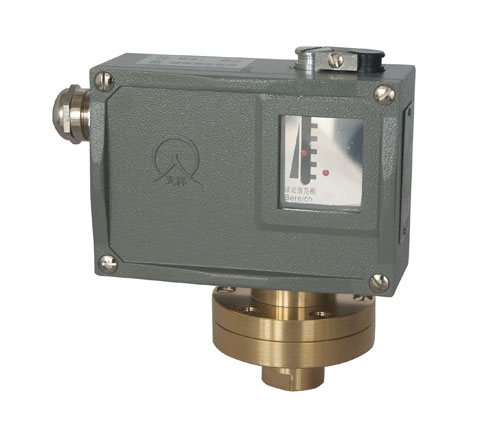  LPK-60零压压力控制器 