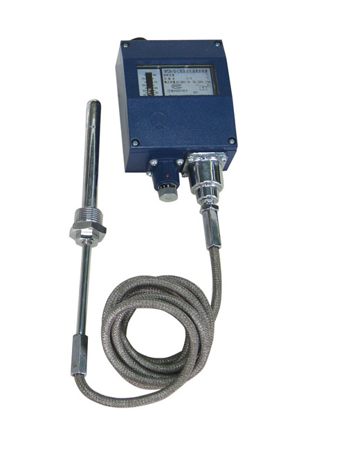  WTZK-50-C船用压力式温度控制器 
