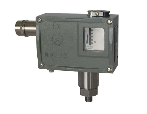  YTK-18H防爆压力控制器 