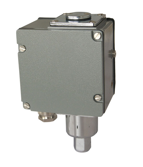  YWK-100压力控制器 