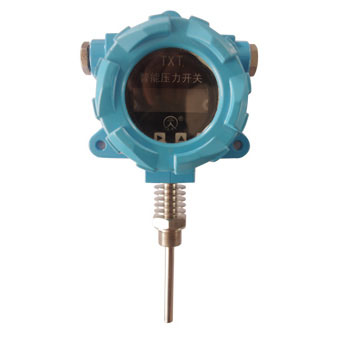  TXTC2型智能温度控制器 