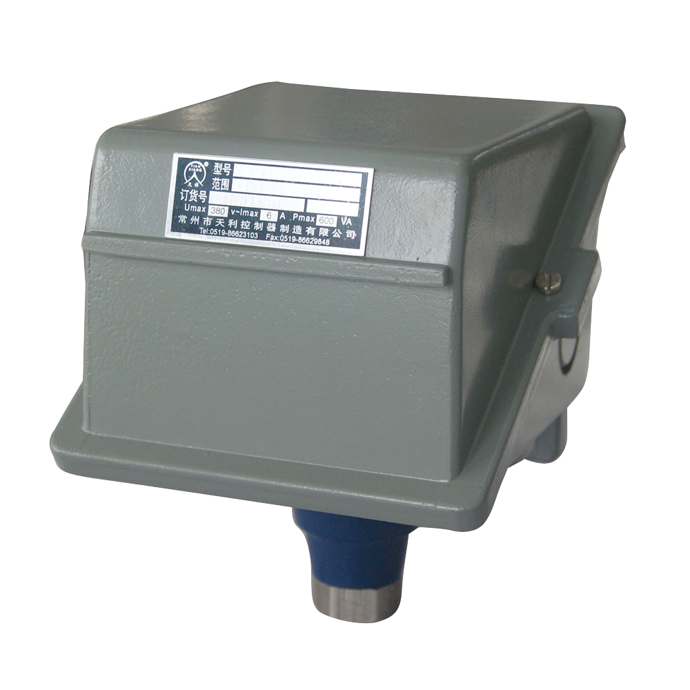  TL0001压力控制器 